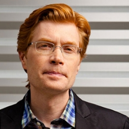 Kevin Budelmann, President Peopledesign Kevin Budelmann, President Peopledesign Headshot